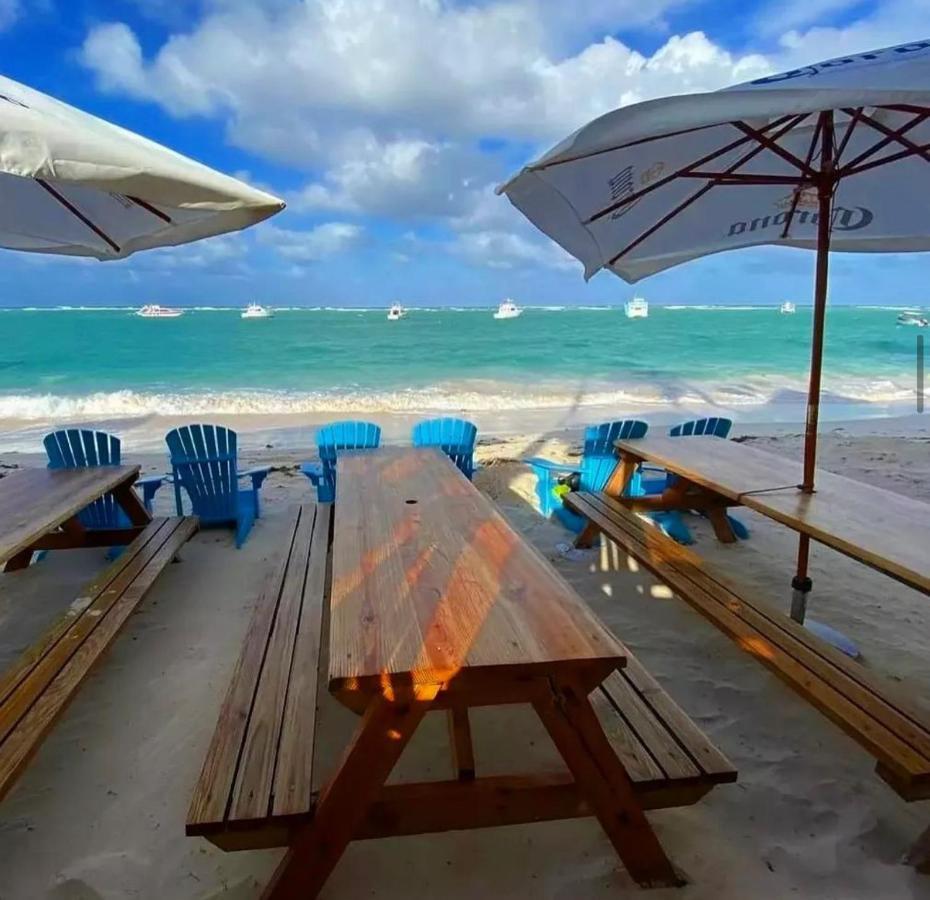 Vacation Studios With Rooftop Pool, Beach Club, Spa, Restaurants - Ducassi Collection - Playa Los Corales Punta Cana Exterior photo