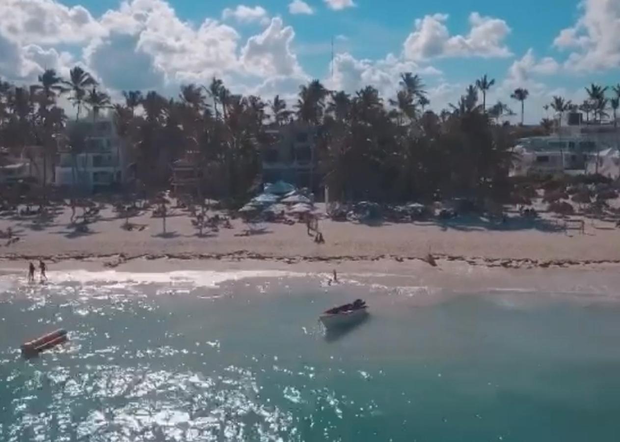 Vacation Studios With Rooftop Pool, Beach Club, Spa, Restaurants - Ducassi Collection - Playa Los Corales Punta Cana Exterior photo